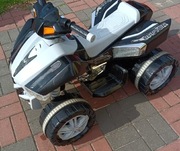 Quad Caretero Raport 