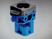 Festo SV-3-M5 Zawór 