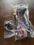 Radio samochodowe 2G i 64G 9" do Mercedes C-Class W204 S204 2007-2010