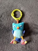 Zawieszka wibrująca marki Bright Starts 