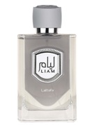 Perfumy Lattafa Liam (gray) - 2ml