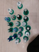 Nici do szycia Ariadna Tytan