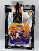 Lego Spider-Man Across Spider Verse 71050 Spider-Man 2099