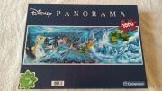 Puzzle 1000 Disney Piotruś Pan