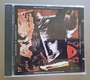Rod Stewart – Vagabond Heart- CD