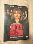 Płyta DVD Film Młodzi Gniewni 