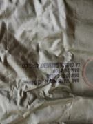 Worek przeprawowy US Nam Era