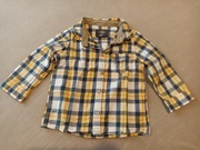 Koszula firmy L.O.O.G. rozmiar 86