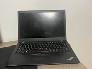 Laptop Lenovo ThinkPad T470s