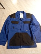 bluza robocza kempel rozmiar 52 rozmiar 54 nowa 