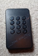 Panasonic Tone Dialer KXT-41