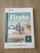 FIZYKA 1 PODRĘCZNIK ZAKRES ROZSZERZONY ADAM OGAZA OPERON