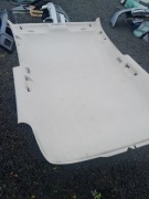 Podsufitka golf 4 3d