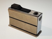 Zapalniczka gabinetowa BRONICA SAM-LUX