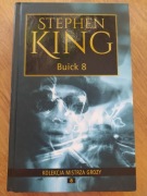 Stephen King - Buick 8
