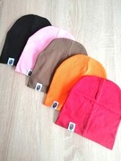 Czapka jesienna dziecięca 