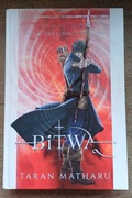 Bitwa. Summoner. Zaklinacz. Tom 3 Matharu Taran