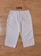 Spodnie rybaczki Monnari roz. 38