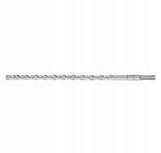 Wiertło do betonu SDS Plus, 10x260 mm S4 GRAPHITE 57H428