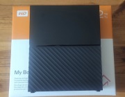 Dysk zewnętrzny WD My Book 12TB