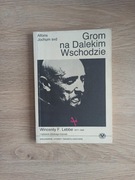 Alfons Jochum svd - Grom na Dalekim Wschodzie