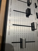 Mixer Monacor MPX-2000