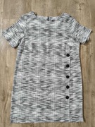 Uniwersalna Sukienka Wallis 44