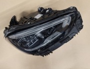 Reflektor digital LED prawy Mercedes Klasa C W206 A2069064803