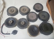 różne używane głośniki