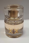 Hugo Boss XX 40 ml EDT vintage old formula 2018