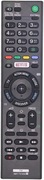 Pilot zamienny Sony RMT-TX100D do pilota Sony Bravia TV do telewizora 