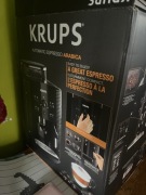 Ekspres do kawy Krups