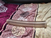 rura do podajnika pellet 