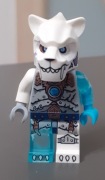 Lego Legends Of Chima Sir Fangar - loc102