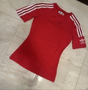 Oryginalna koszulka Adidas
