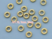 Koraliki  w stylu vintage 