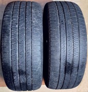 Opona Pirelli Scorpion Zero All Season 275/45 R20 110H Run Flat 2022 4,5 mm