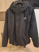 Kurtka zimowa puchowa adidas cold.rdy rozmiar 52/54