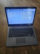 Samsung Series 5 Ultra NP540U3C Dotykowa Matryca 14" 8GB RAM 126GB SSD