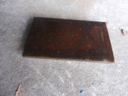 kowadło,płyta kowalska