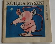 Kolęda myszki A Osiecka 1985 rok