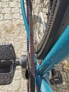 Canyon Commuter   U 13  alfine M 