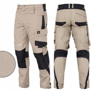 Spodnie robocze monterskie BHP