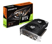 Gigabyte GeForce RTX 3060 WINDFORCE OC 12GB GDDR6
