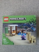 Lego minecraft 21251