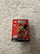 Lego 40673 brickheadz - myszka miki w stroju na wiosenny festiwal
