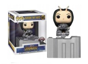 Funko Mantis Guardians Ship Marvel Avengers Exclusive 