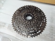 SHIMANO KONGLIDE -taka niekompletna kaseta z Niemiec