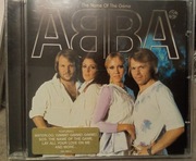 ABBA -The Name Of The Game 