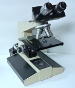 PZO Mikroskop biologiczny BIOLAR Led Cree